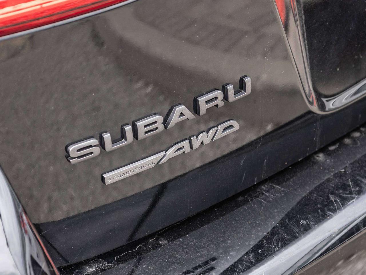 2023 Subaru Crosstrek Outdoor Photo
