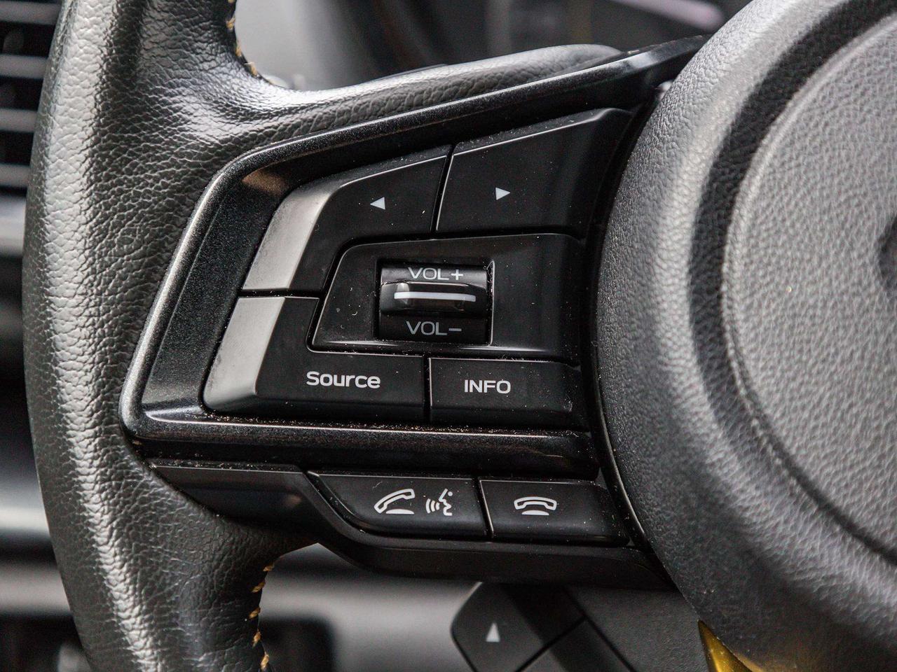 2023 Subaru Crosstrek Outdoor Photo
