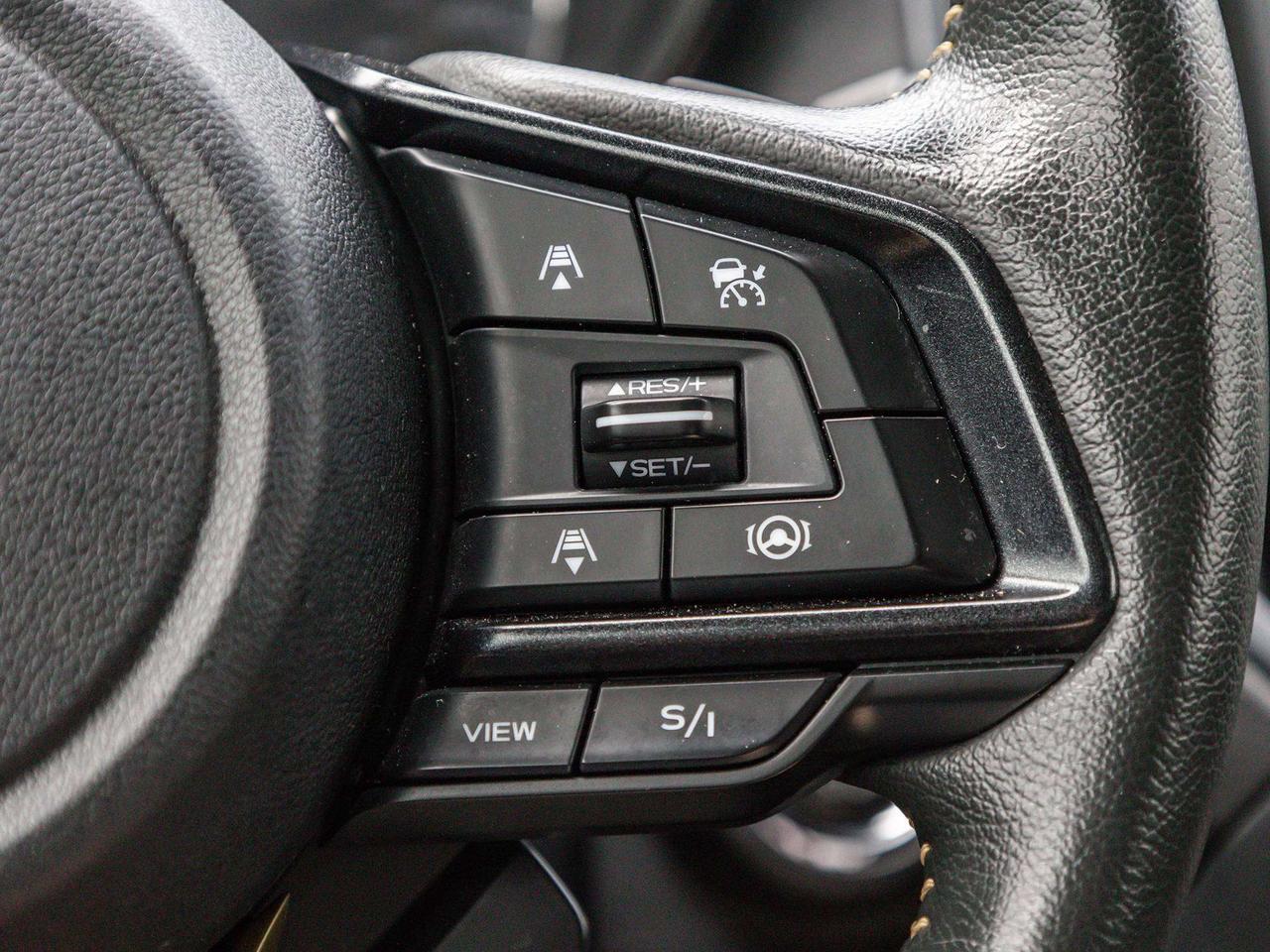 2023 Subaru Crosstrek Outdoor Photo