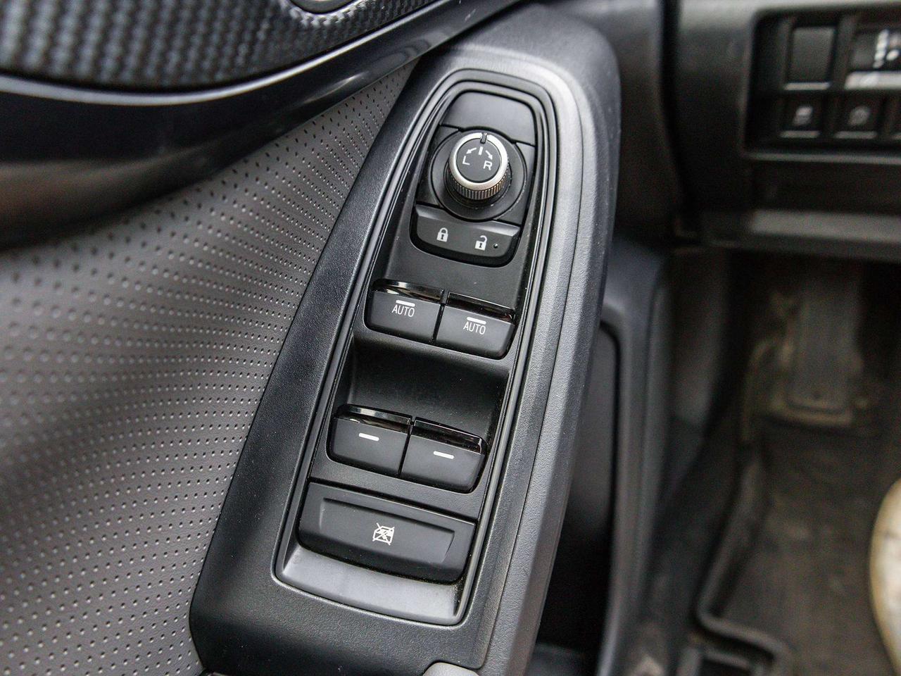 2023 Subaru Crosstrek Outdoor Photo