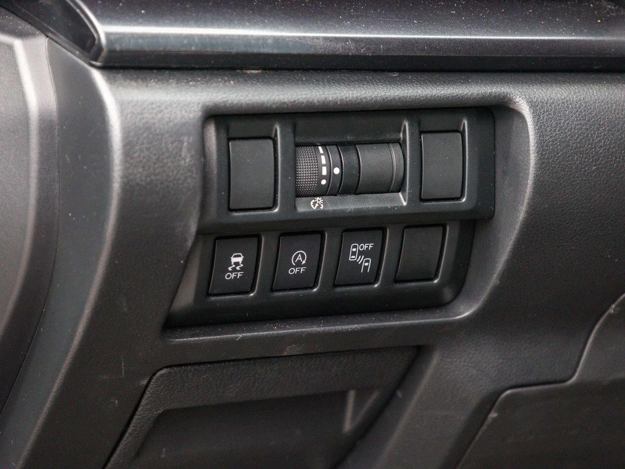 2023 Subaru Crosstrek Outdoor Photo