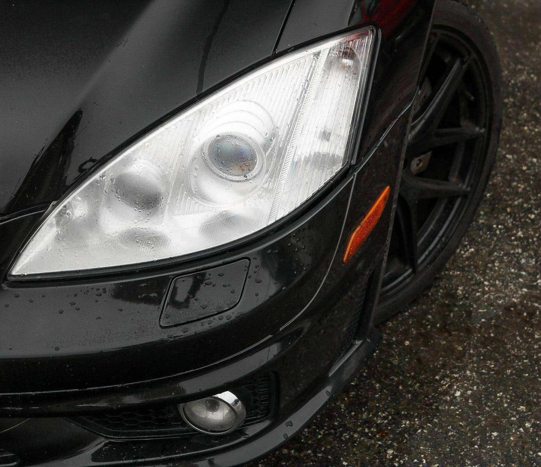 2009 Mercedes-Benz S-Class 4dr Sdn 6.2L V8 AMG RWD PERFORMANCE PACKAGE   LOADED   NO ACCIDENTS Photo