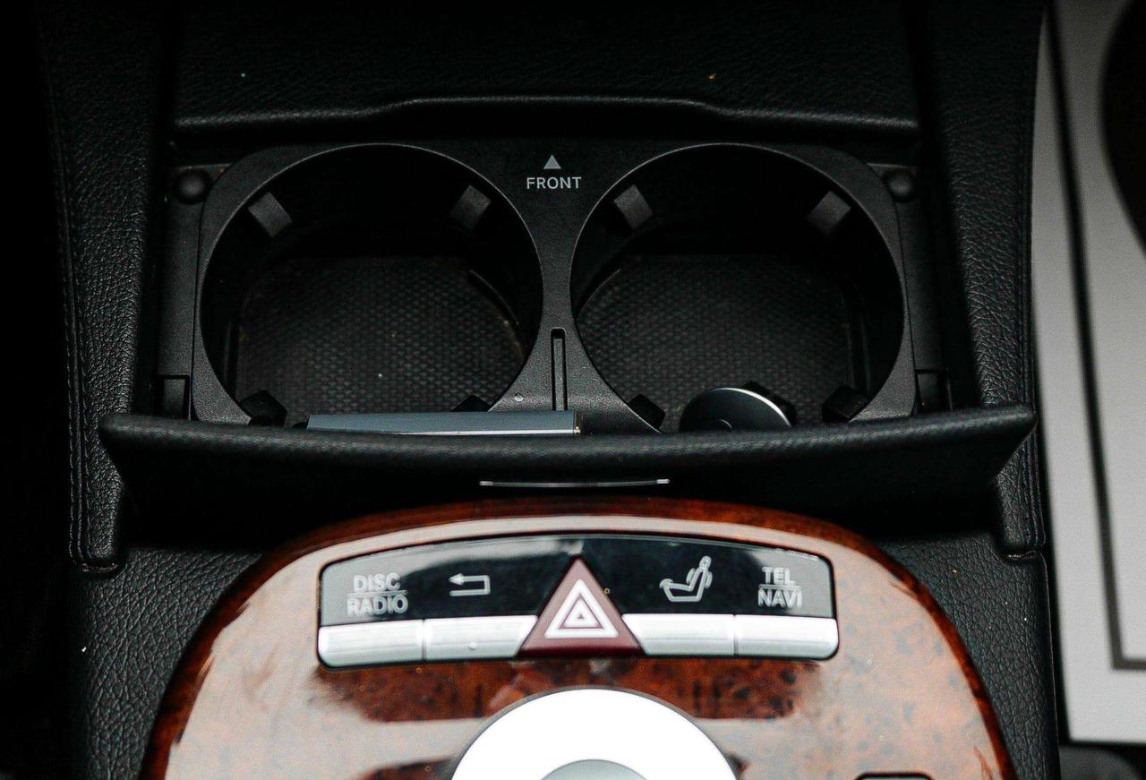 2009 Mercedes-Benz S-Class 4dr Sdn 6.2L V8 AMG RWD PERFORMANCE PACKAGE   LOADED   NO ACCIDENTS Photo