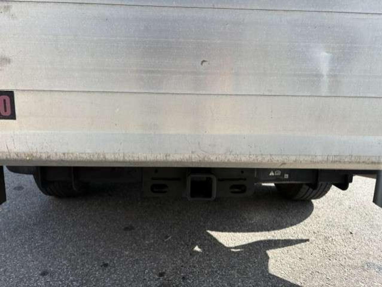 2017 Ford F-350 4X4 **CREW CAB LONG BOX-WALTCO LIFTGATE-1 OWNER** Photo