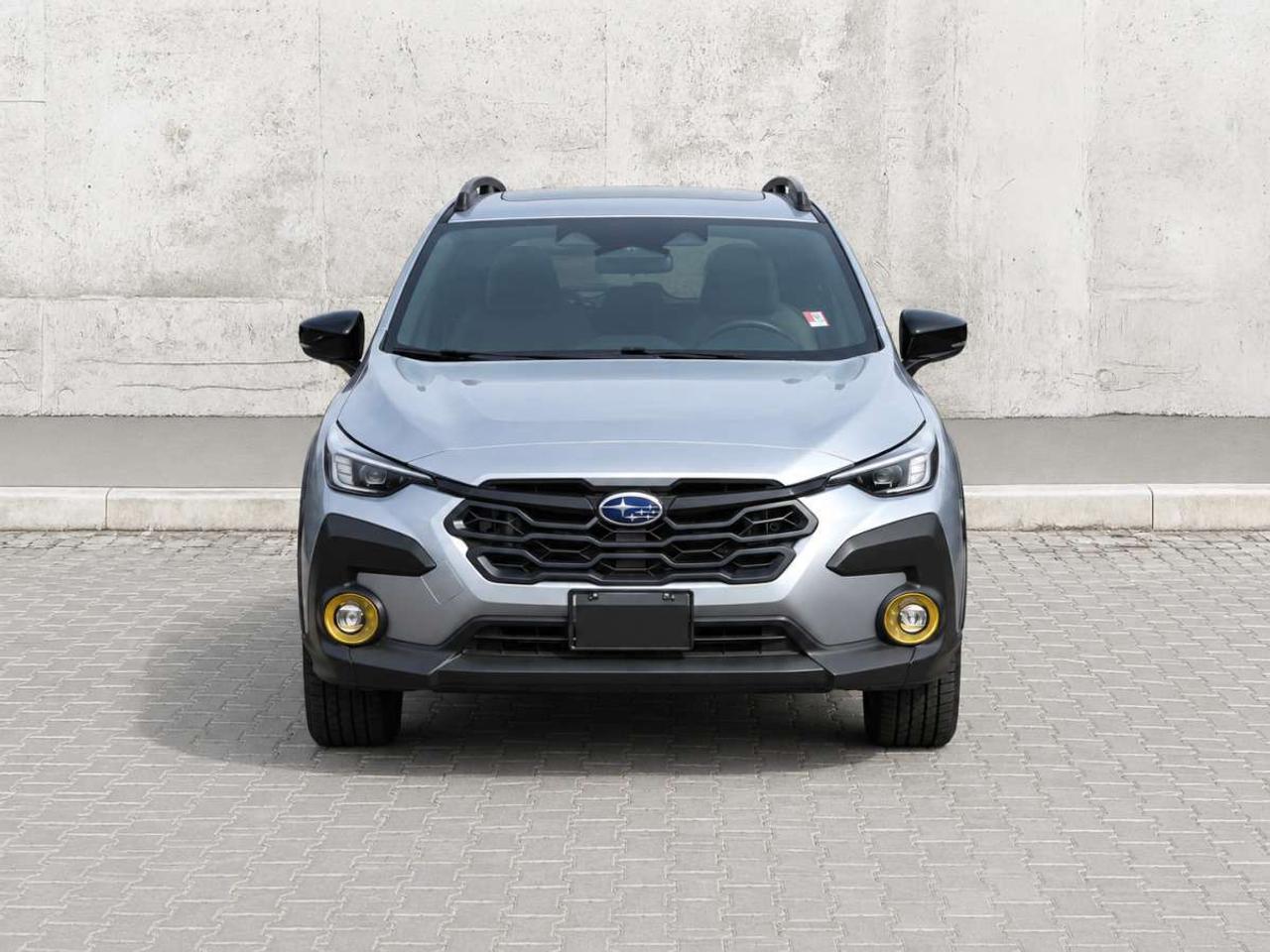2024 Subaru Crosstrek Sport  AppleCarPlay SiriusXM ReverseCamera Parking Photo5