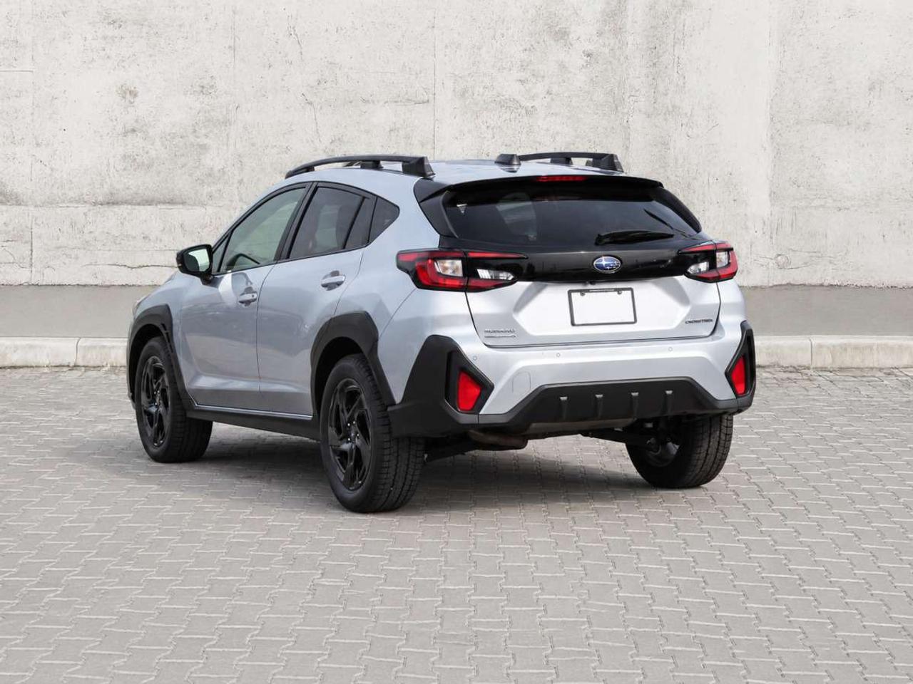 2024 Subaru Crosstrek Sport  AppleCarPlay SiriusXM ReverseCamera Parking Photo