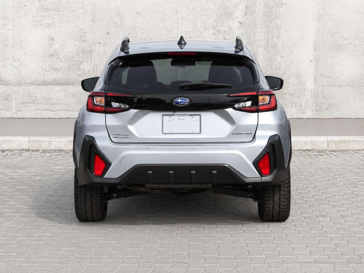 2024 Subaru Crosstrek Sport  AppleCarPlay SiriusXM ReverseCamera Parking Photo