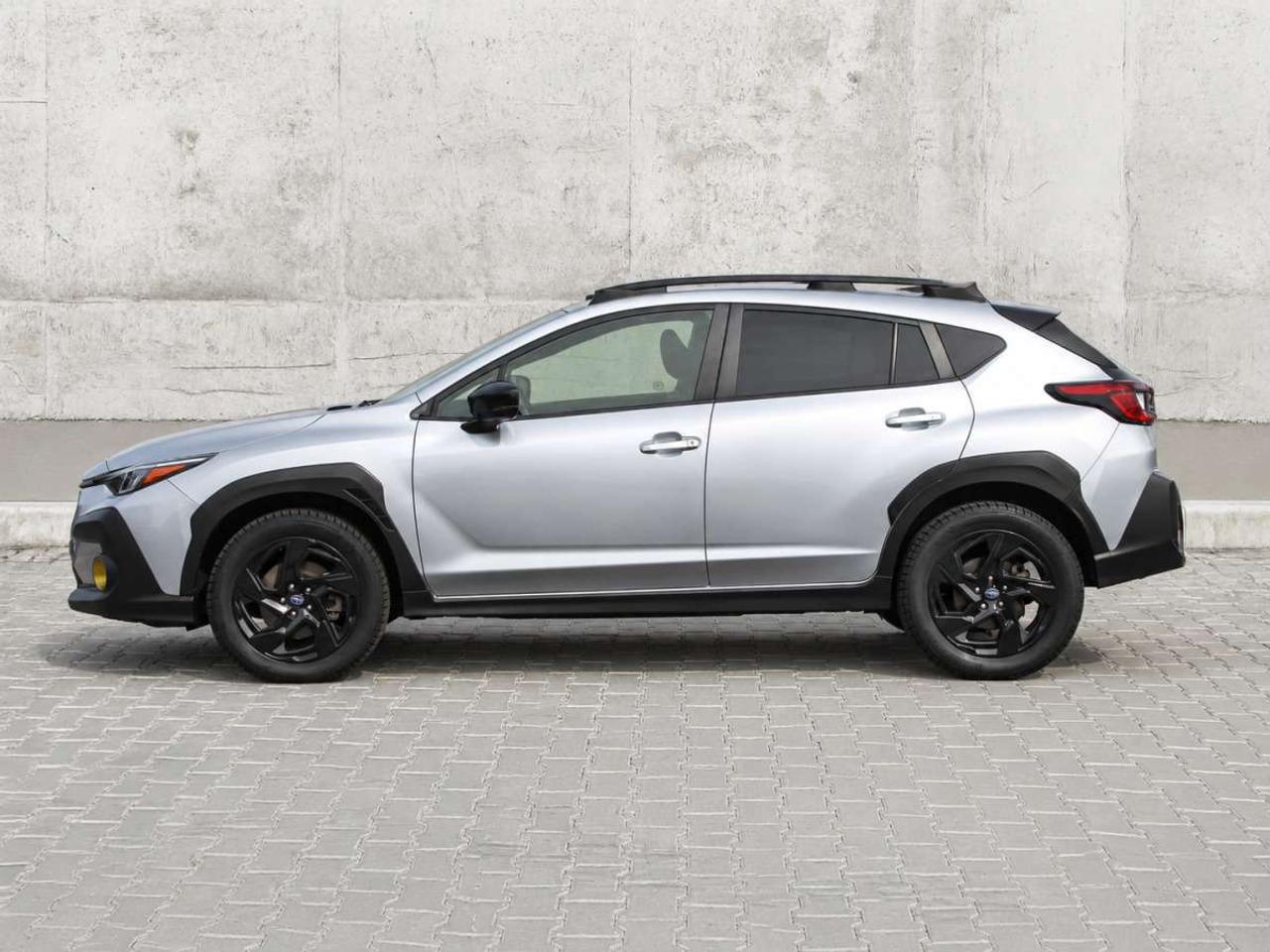 2024 Subaru Crosstrek Sport  AppleCarPlay SiriusXM ReverseCamera Parking Photo