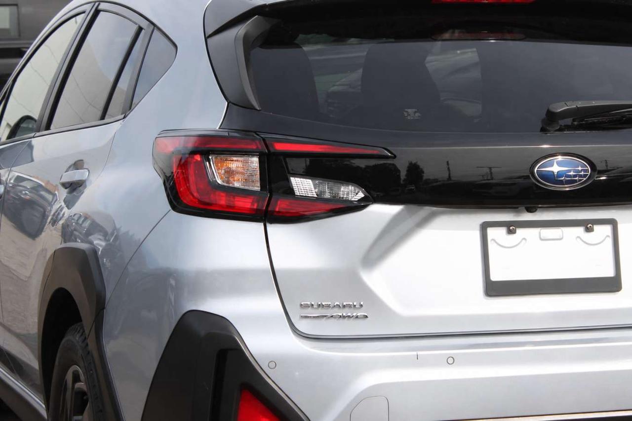2024 Subaru Crosstrek Sport  AppleCarPlay SiriusXM ReverseCamera Parking Photo
