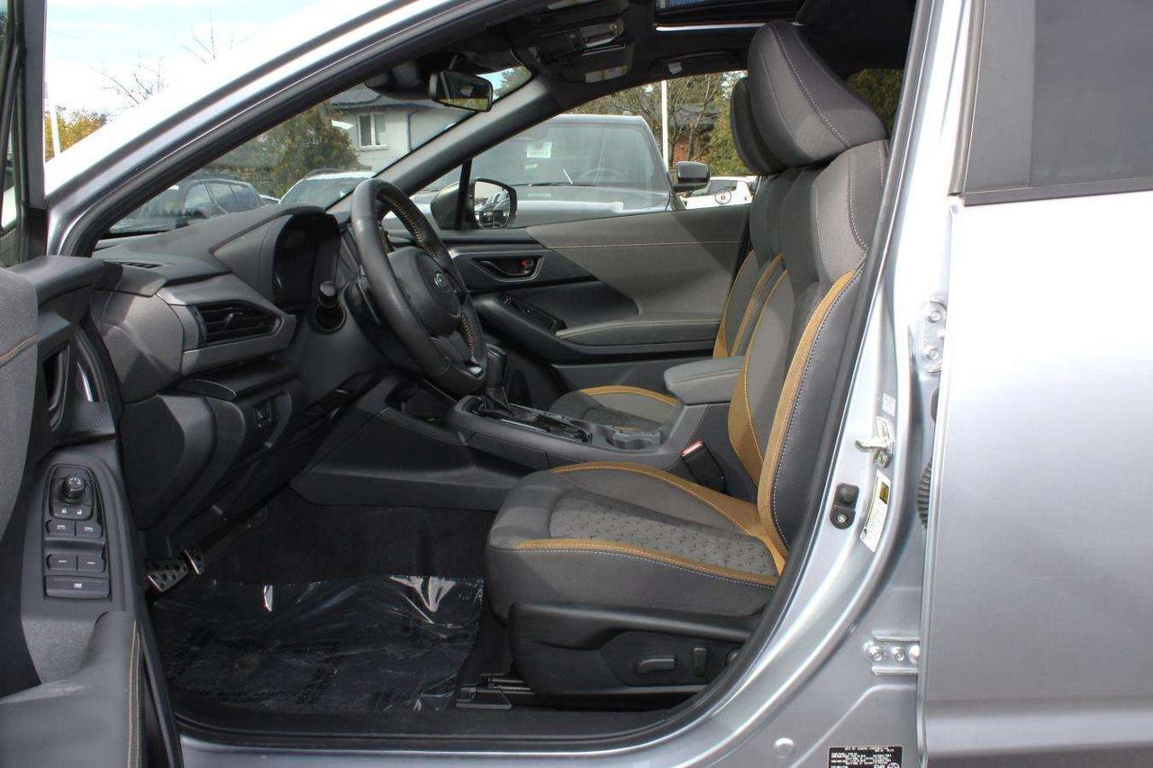 2024 Subaru Crosstrek Sport  AppleCarPlay SiriusXM ReverseCamera Parking Photo