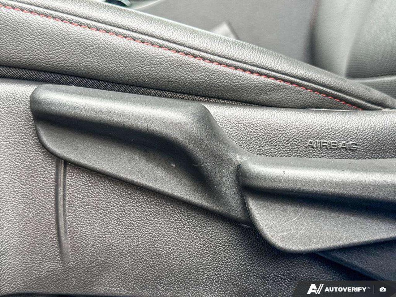2025 Chevrolet Trax 2RS   SUNROOF   LTHR   ADAPTIVE CRUISE Photo