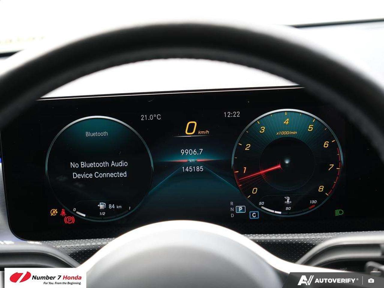 2021 Mercedes-Benz CLA CLA 250 4MATIC Coupe Photo