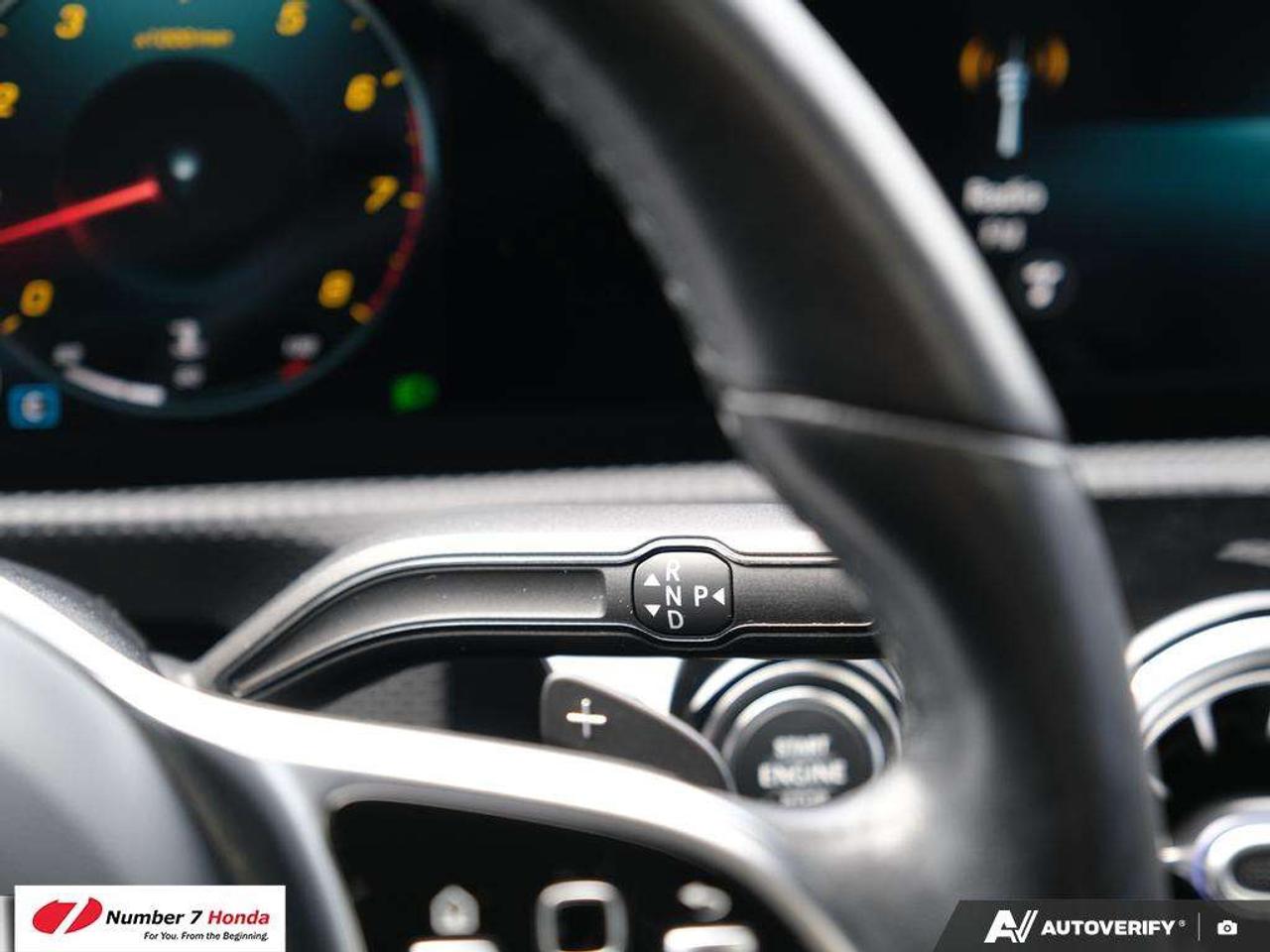 2021 Mercedes-Benz CLA CLA 250 4MATIC Coupe Photo