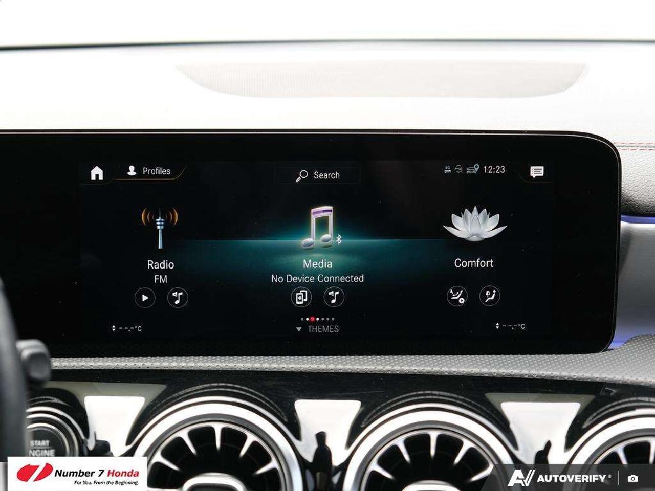 2021 Mercedes-Benz CLA CLA 250 4MATIC Coupe Photo