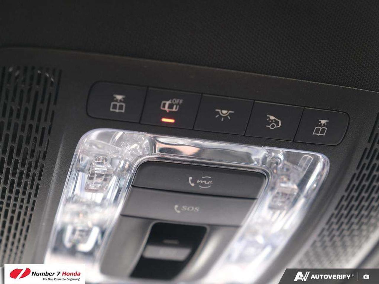 2021 Mercedes-Benz CLA CLA 250 4MATIC Coupe Photo