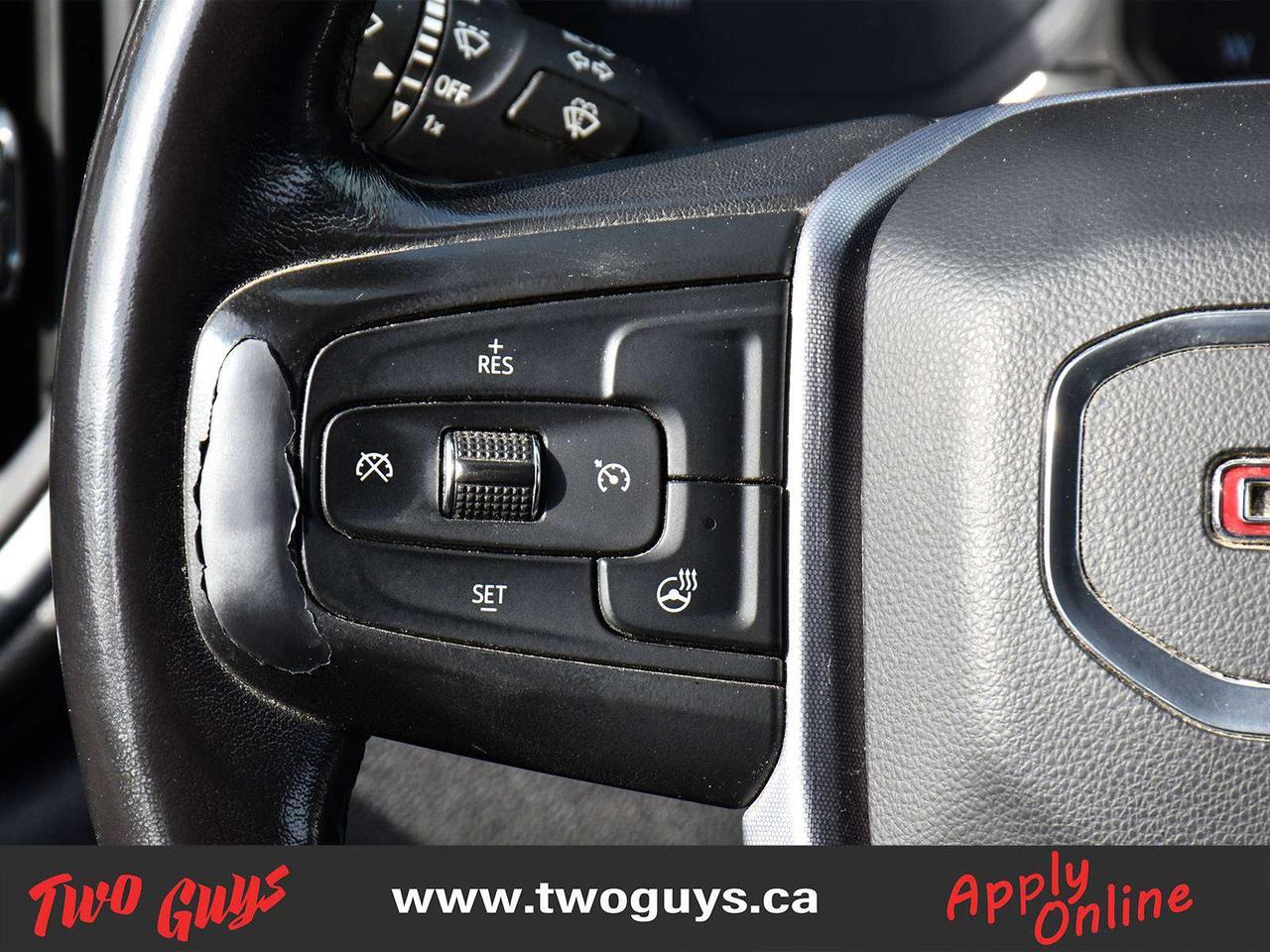 2020 GMC Sierra 1500 Elevation 4WD Back Up Camera Photo