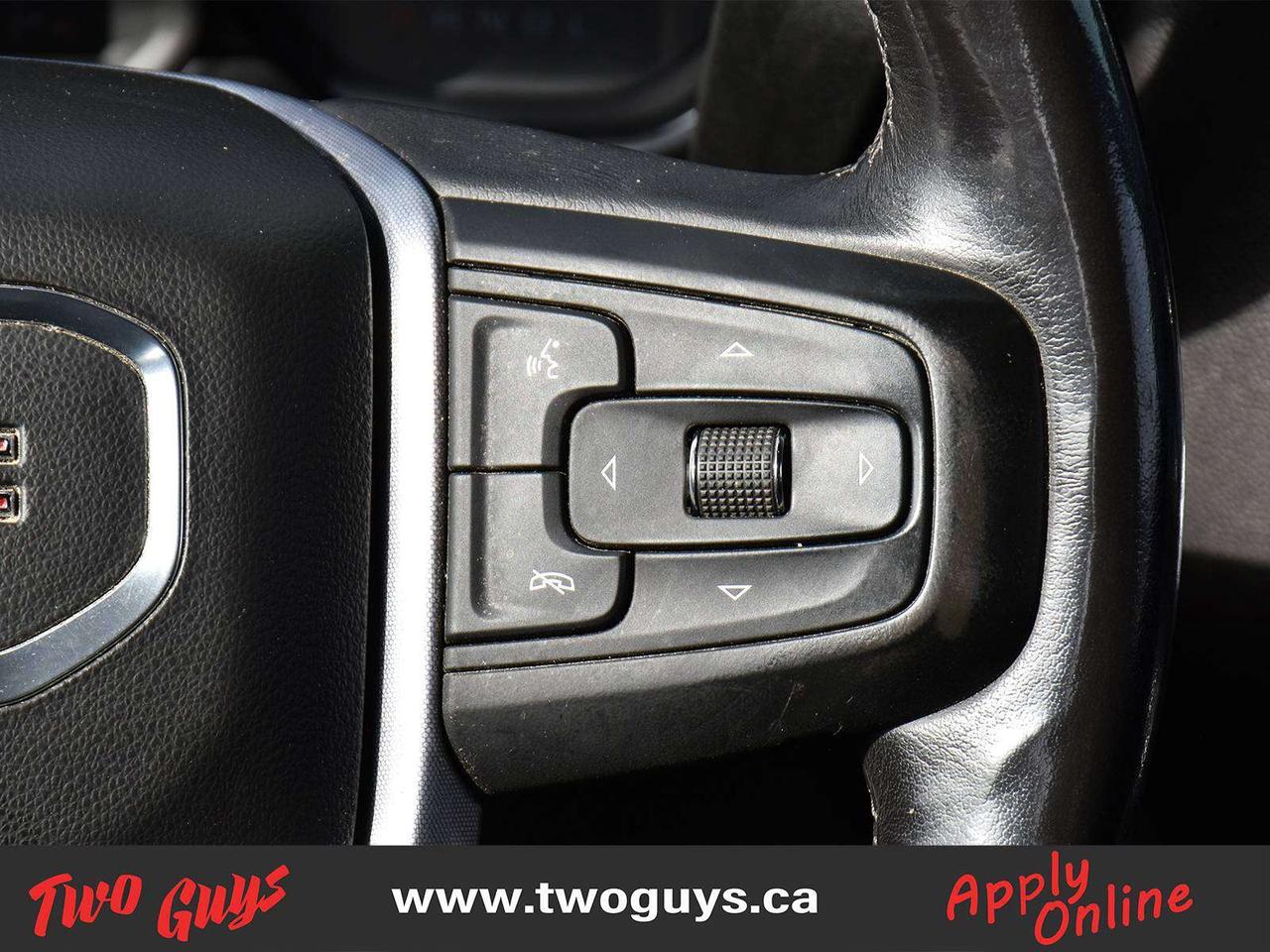 2020 GMC Sierra 1500 Elevation 4WD Back Up Camera Photo