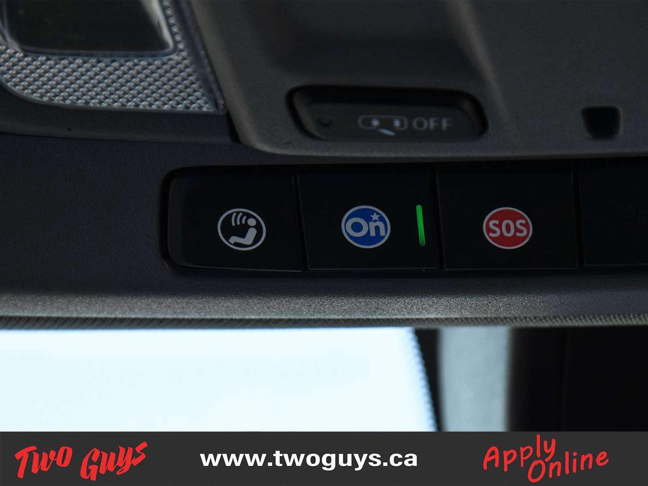 2020 GMC Sierra 1500 Elevation 4WD Back Up Camera Photo