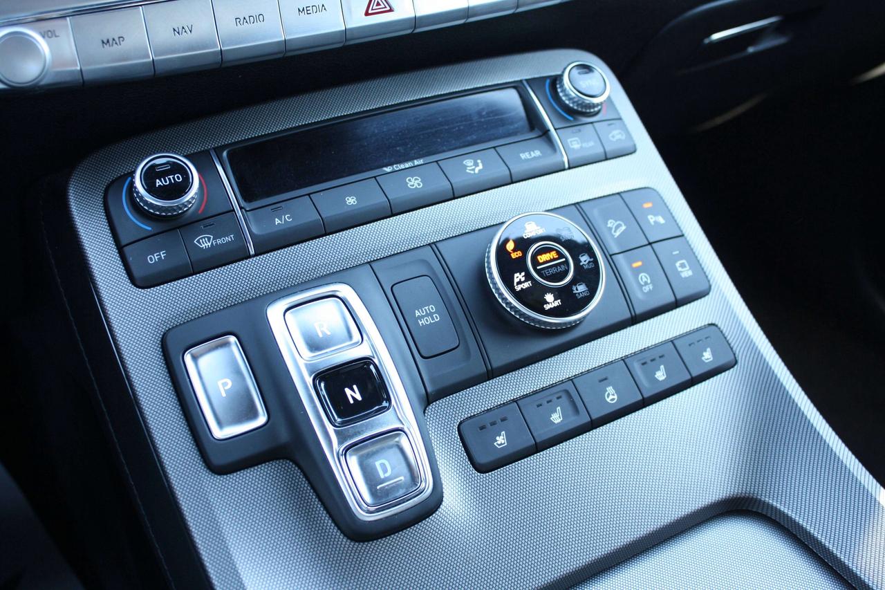 2022 Hyundai PALISADE Ultimate / Nappa Leather / HUD / 360 Camera Photo