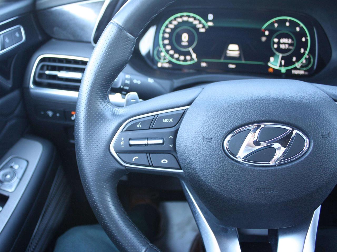 2022 Hyundai PALISADE Ultimate / Nappa Leather / HUD / 360 Camera Photo
