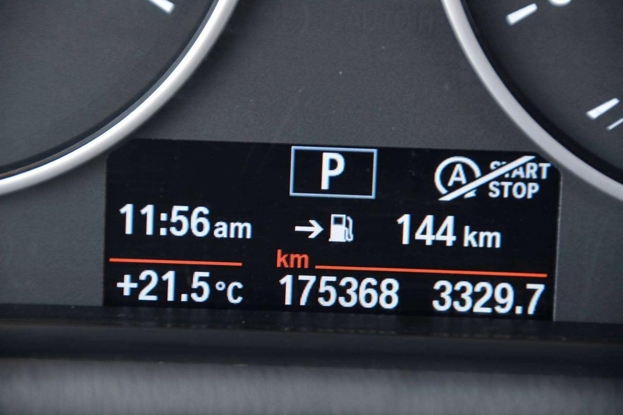 2014 BMW X3 xDrive28i Photo