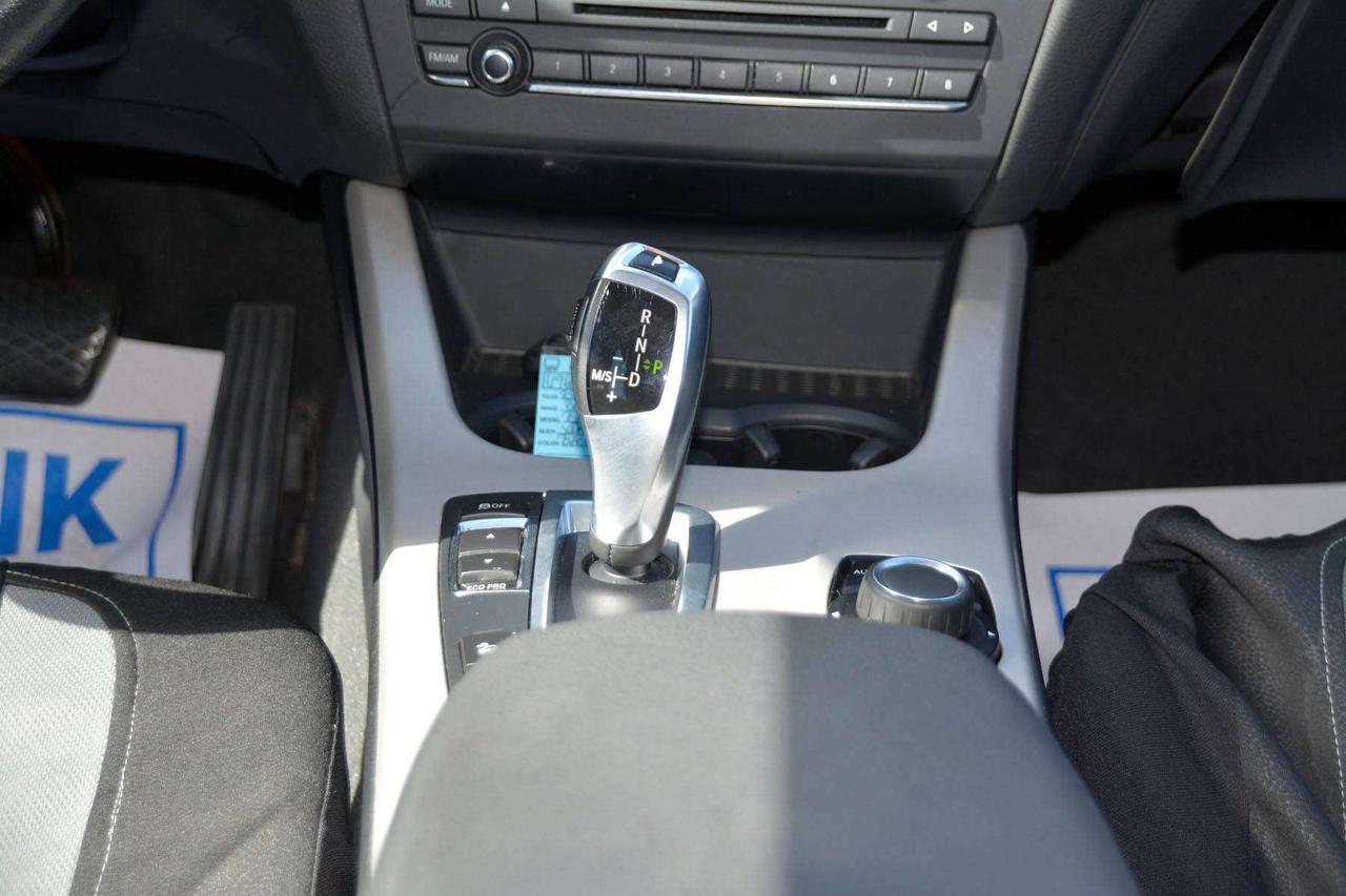 2014 BMW X3 xDrive28i Photo