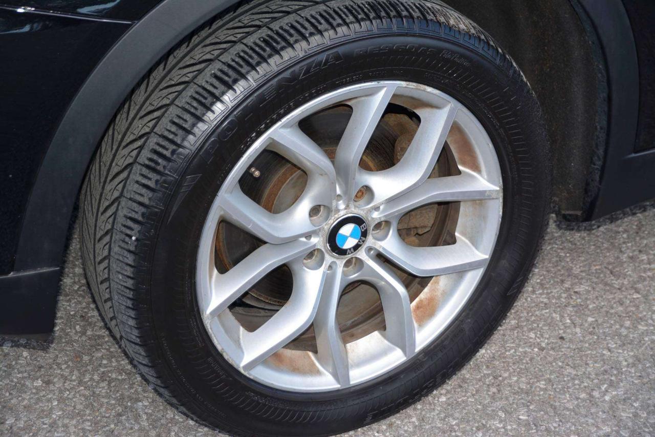 2014 BMW X3 xDrive28i Photo