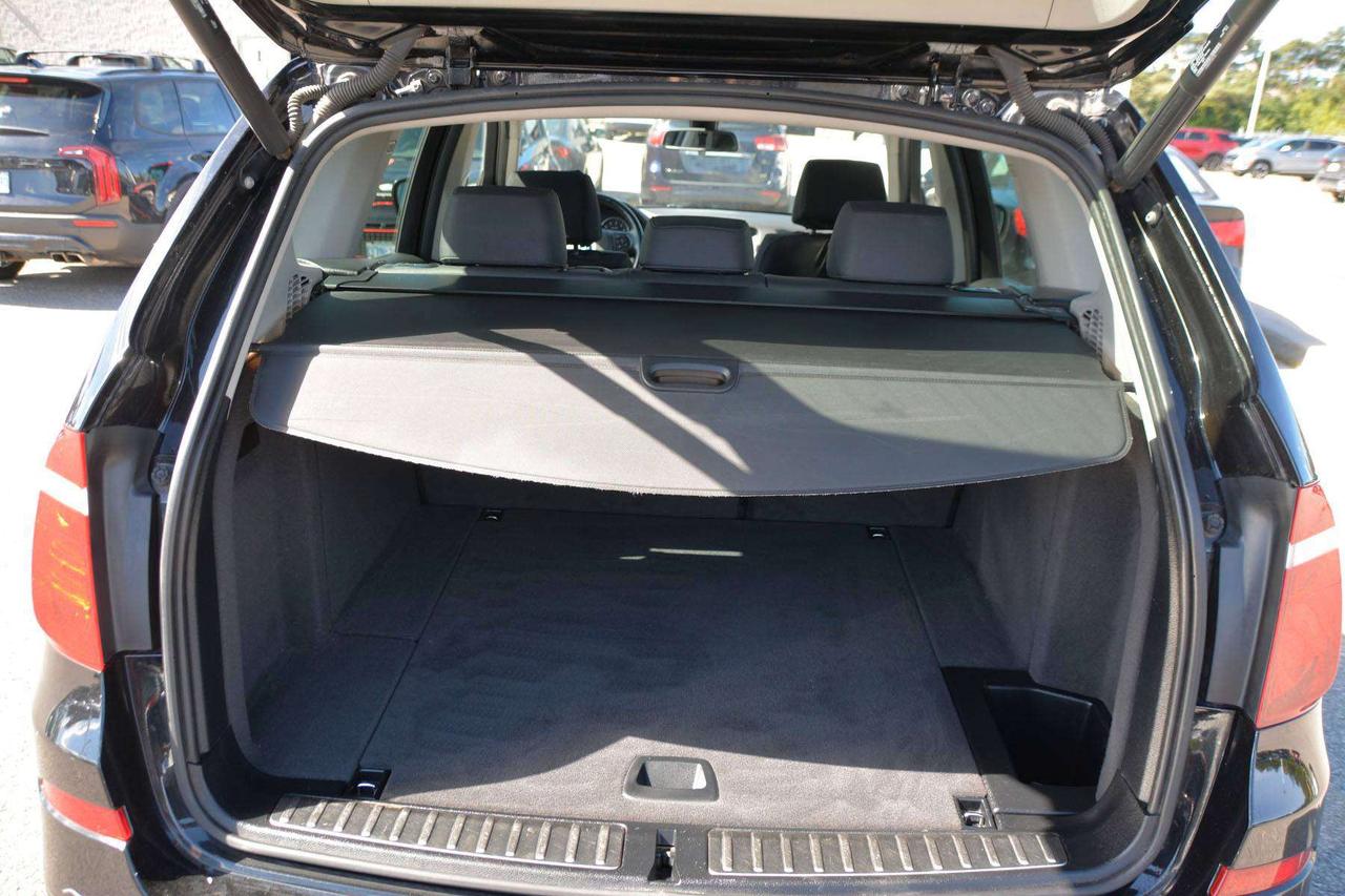 2014 BMW X3 xDrive28i Photo