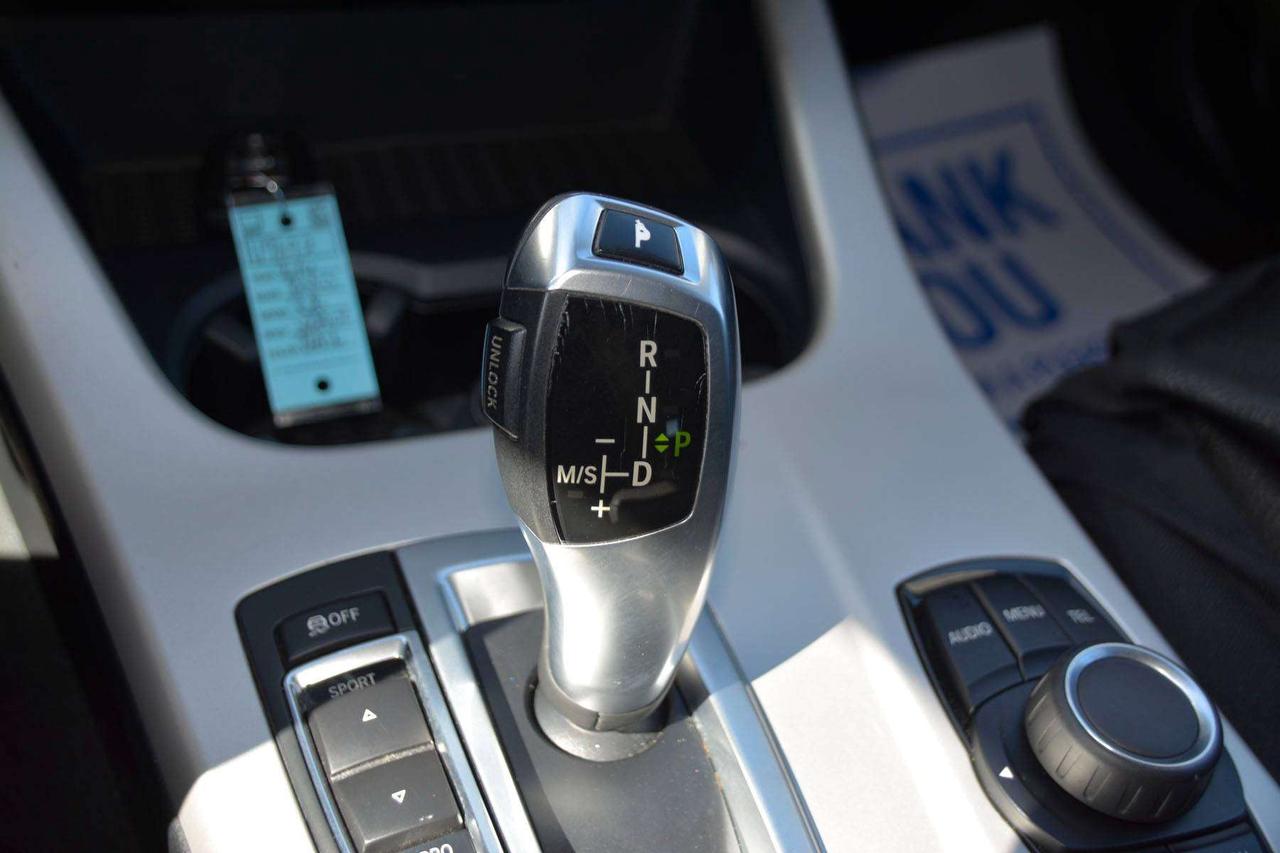 2014 BMW X3 xDrive28i Photo