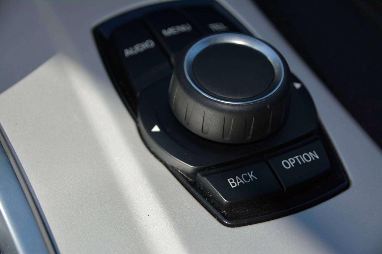 2014 BMW X3 xDrive28i Photo