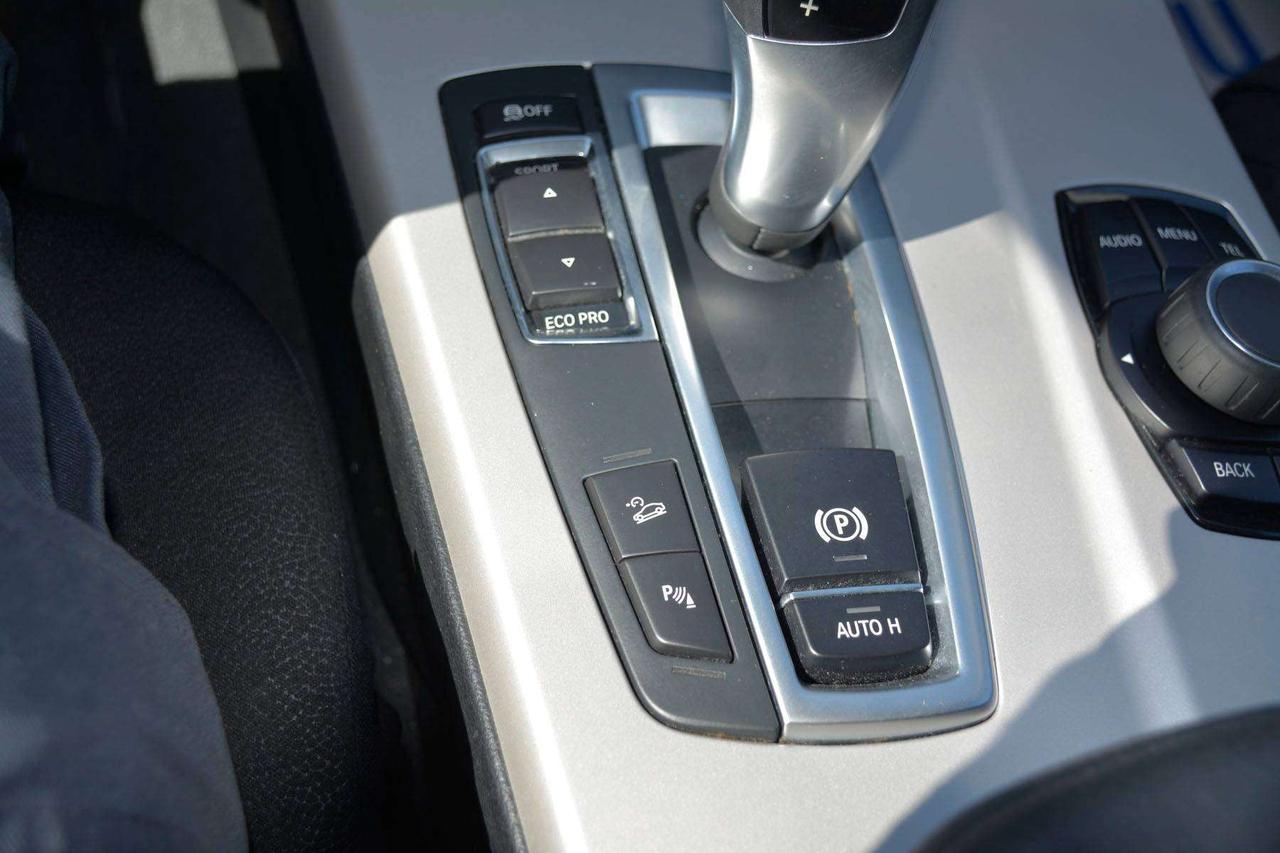 2014 BMW X3 xDrive28i Photo