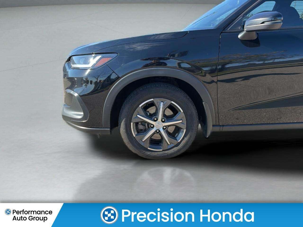 2024 Honda HR-V Sport-B CarPlay Sunroof Rear Camera Photo