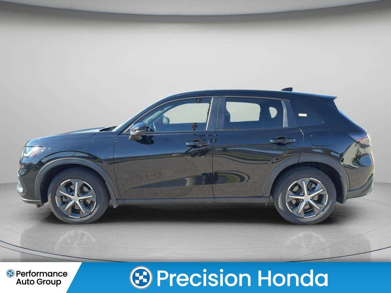 2024 Honda HR-V Sport-B CarPlay Sunroof Rear Camera Photo