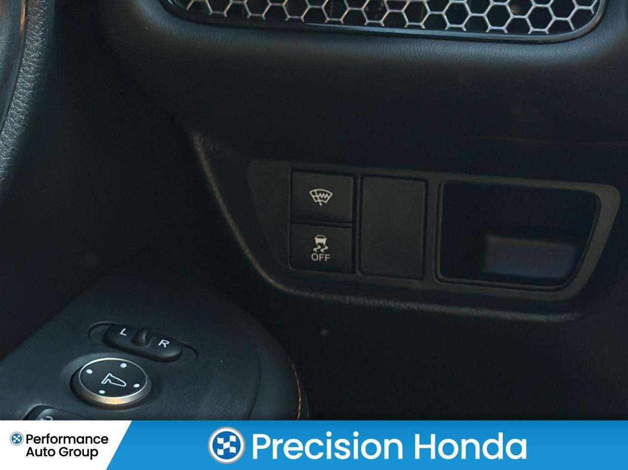 2024 Honda HR-V Sport-B CarPlay Sunroof Rear Camera Photo