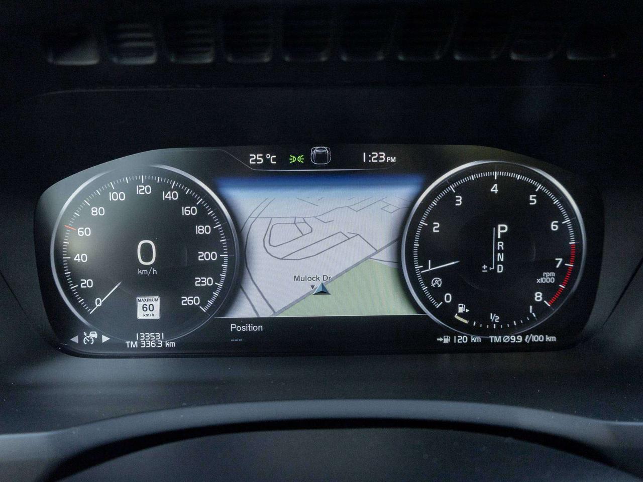 2020 Volvo XC90 MOMENTUM PLUS^Trade In^One Owner^6 Seater Photo