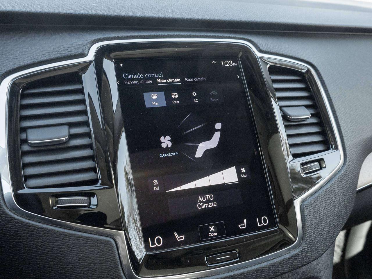 2020 Volvo XC90 MOMENTUM PLUS^Trade In^One Owner^6 Seater Photo