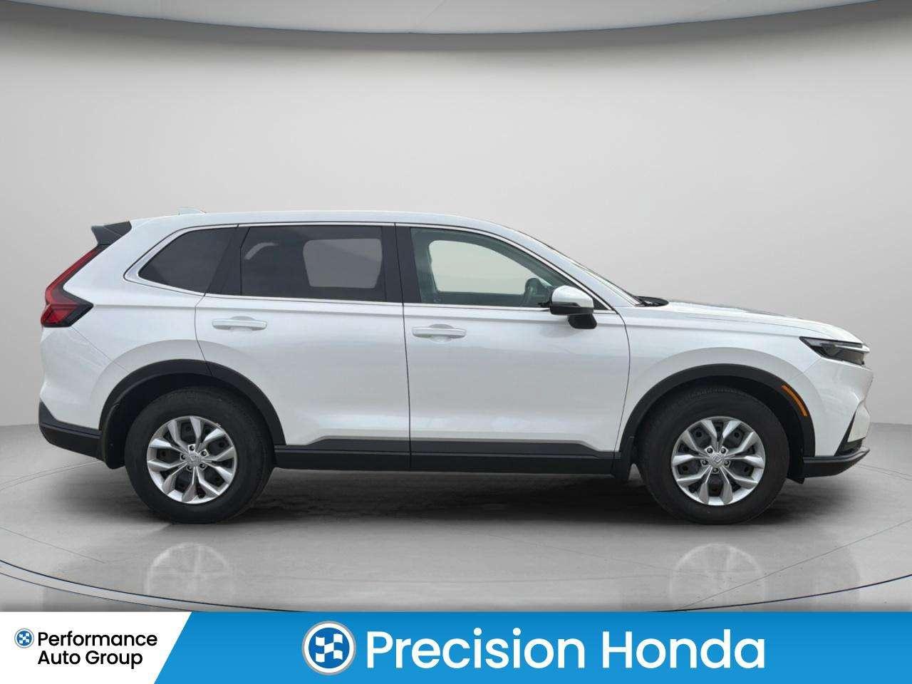 2025 Honda CR-V LX AWD Heated Seats  Rear Camera CarPlay Photo