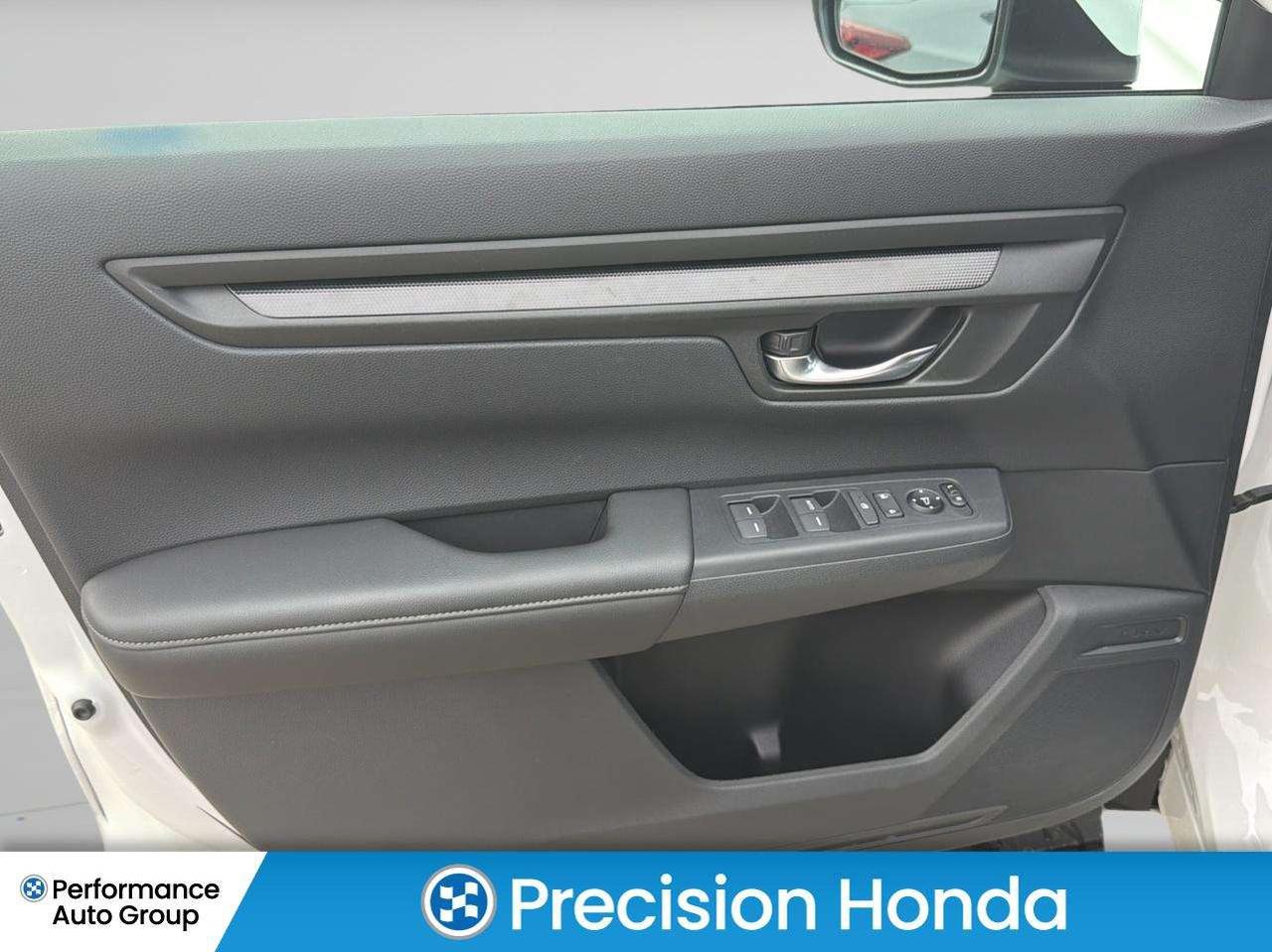 2025 Honda CR-V LX AWD Heated Seats  Rear Camera CarPlay Photo