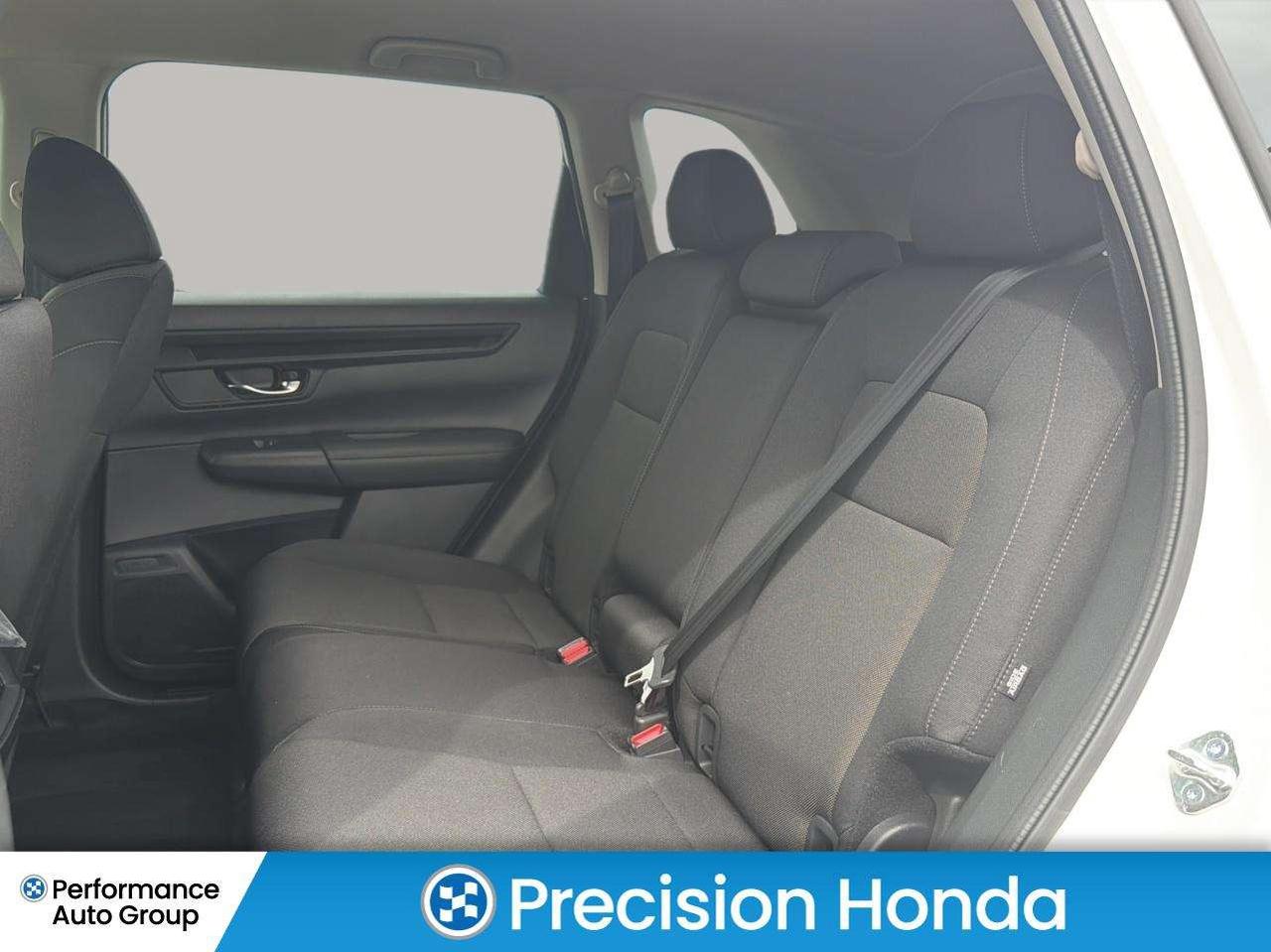 2025 Honda CR-V LX AWD Heated Seats  Rear Camera CarPlay Photo