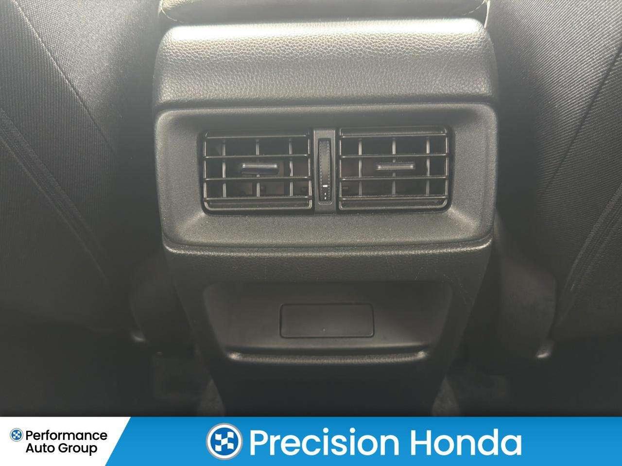 2025 Honda CR-V LX AWD Heated Seats  Rear Camera CarPlay Photo