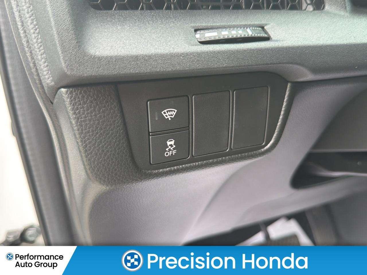 2025 Honda CR-V LX AWD Heated Seats  Rear Camera CarPlay Photo