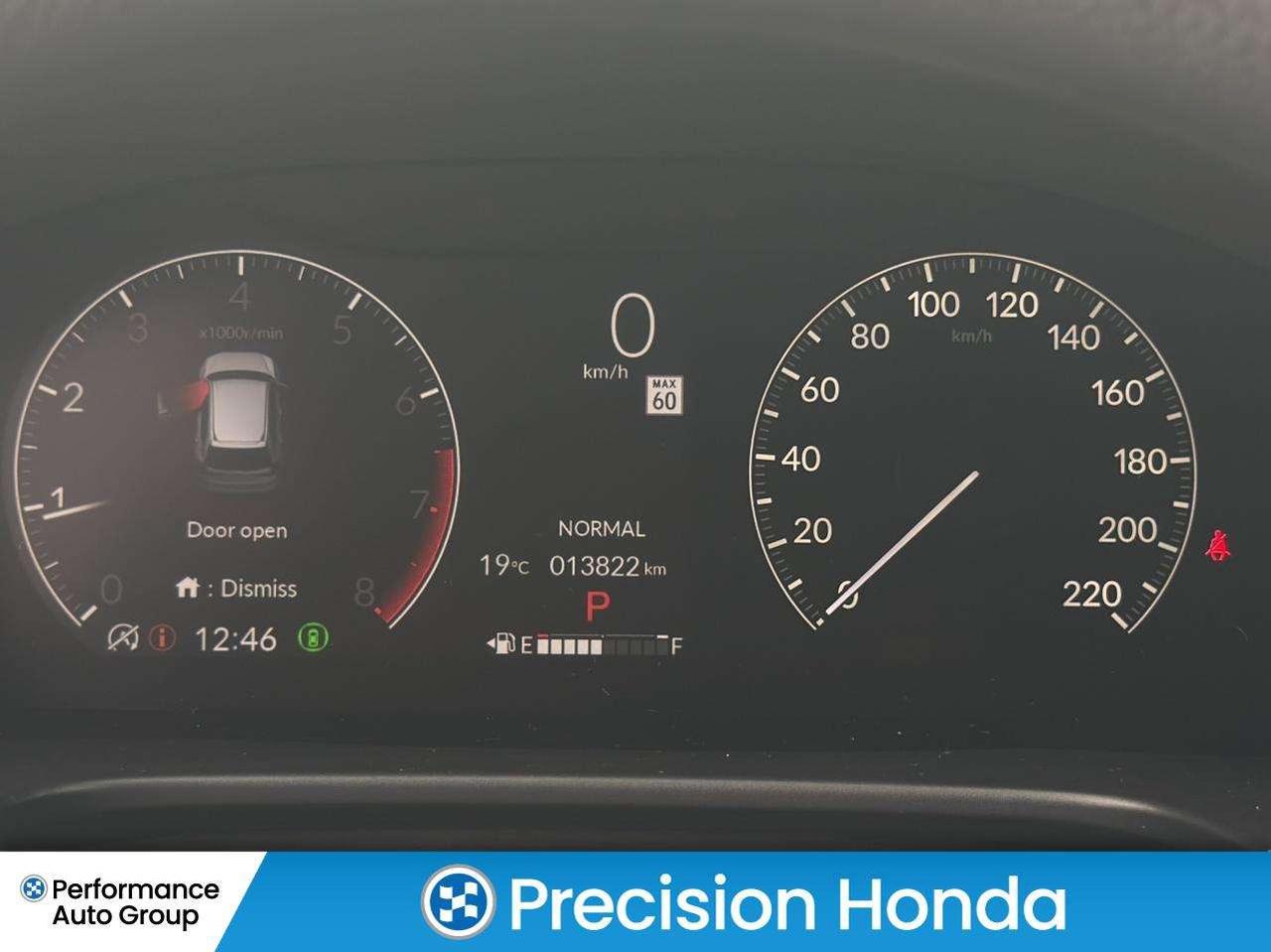 2025 Honda CR-V LX AWD Heated Seats  Rear Camera CarPlay Photo