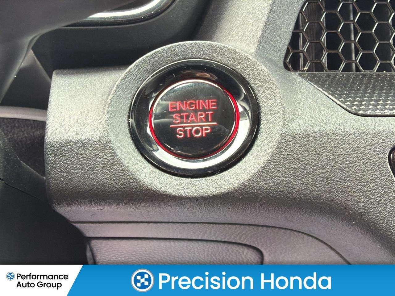 2025 Honda CR-V LX AWD Heated Seats  Rear Camera CarPlay Photo