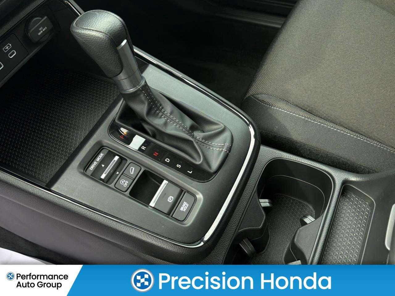 2025 Honda CR-V LX AWD Heated Seats  Rear Camera CarPlay Photo