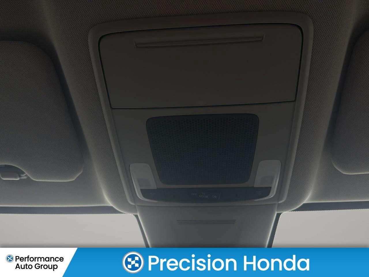 2025 Honda CR-V LX AWD Heated Seats  Rear Camera CarPlay Photo