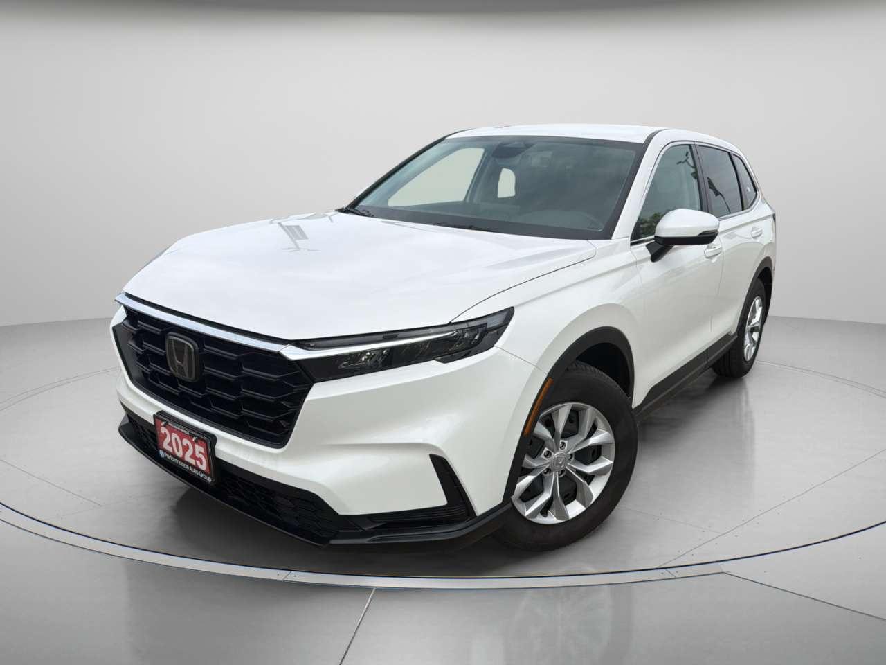 2025 Honda CR-V LX AWD Heated Seats  Rear Camera CarPlay Photo