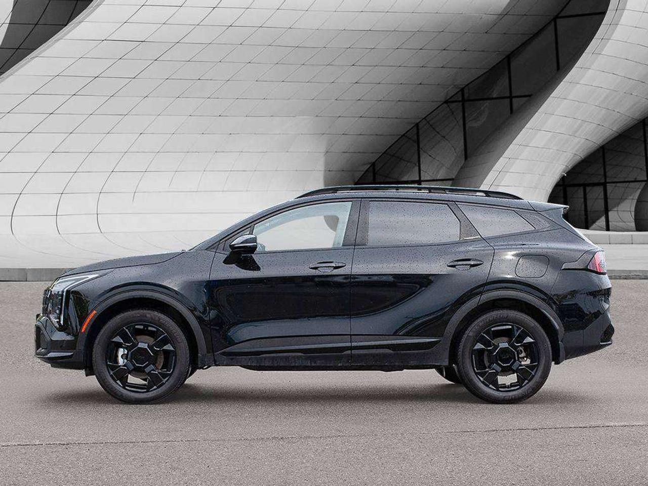 2026 Kia Sportage X-Line   AWD   Heated Seats   Apple CarPlay   Backup Camera Photo5
