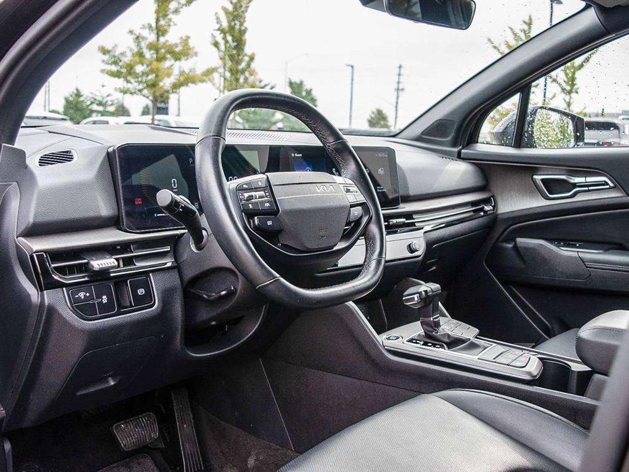 2026 Kia Sportage X-Line   AWD   Heated Seats   Apple CarPlay   Backup Camera Photo