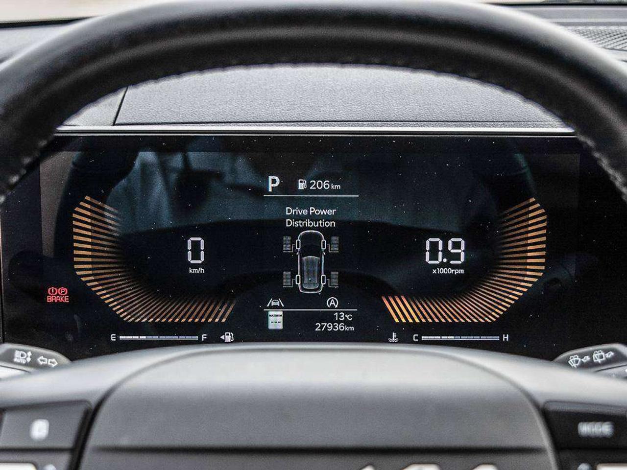 2026 Kia Sportage X-Line   AWD   Heated Seats   Apple CarPlay   Backup Camera Photo
