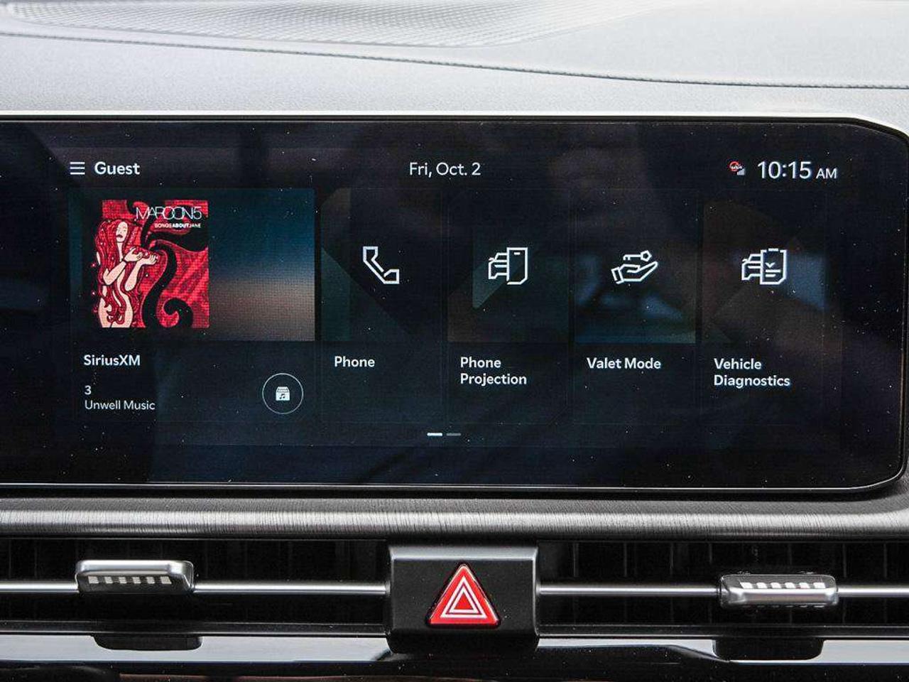 2026 Kia Sportage X-Line   AWD   Heated Seats   Apple CarPlay   Backup Camera Photo